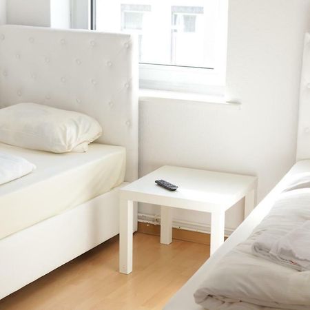 Citypension Hannover Bagian luar foto