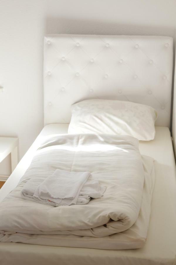 Citypension Hannover Bagian luar foto