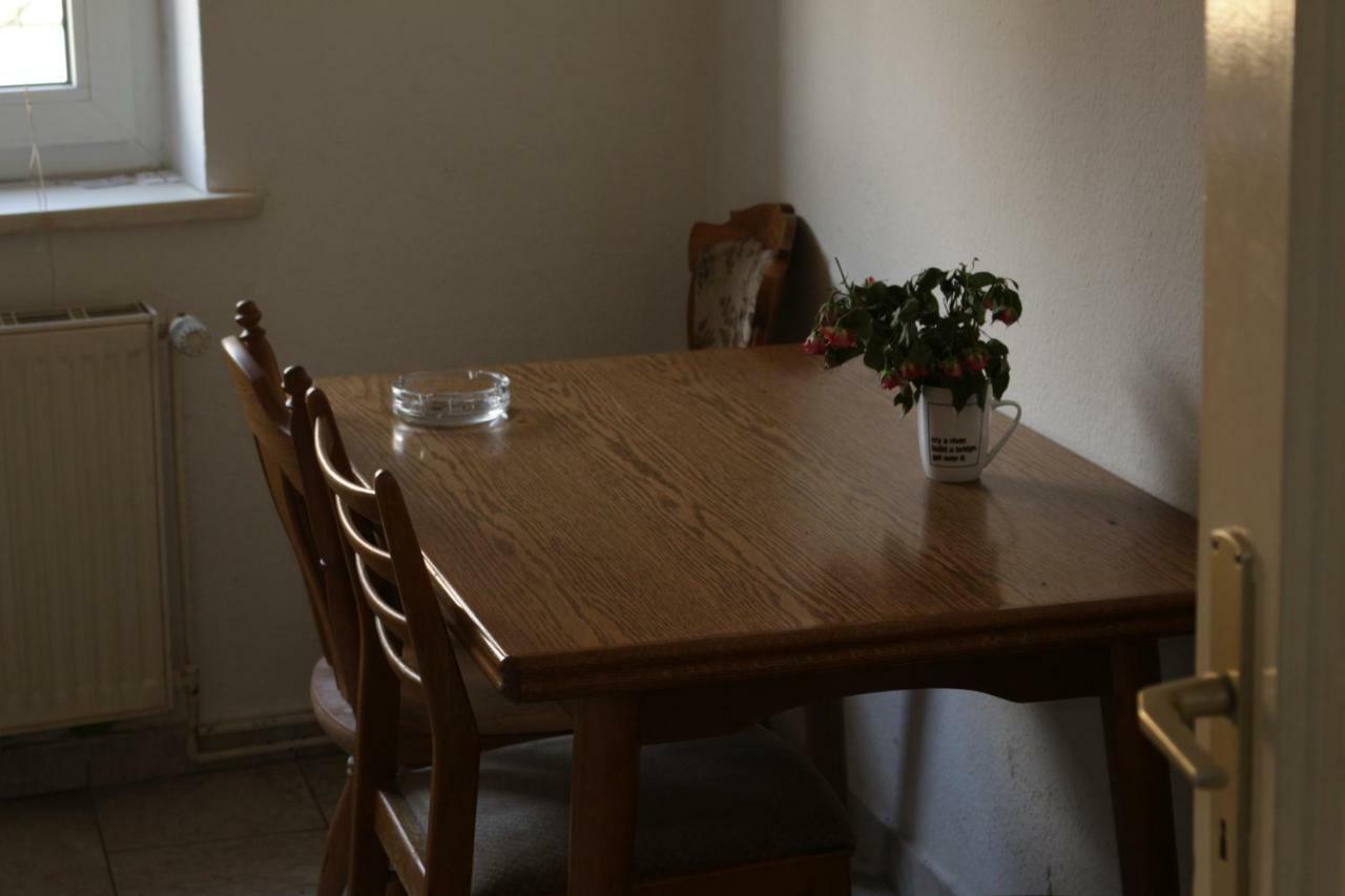 Citypension Hannover Bagian luar foto