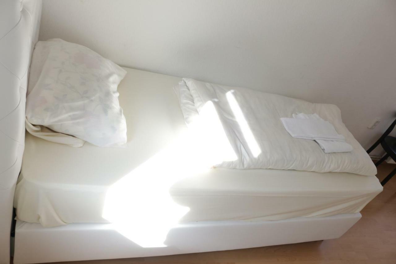Citypension Hannover Bagian luar foto
